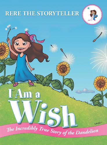 I Am A Wish [Hardcover]