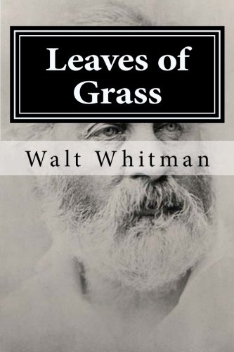 Leaves Of Grass [Paperback]