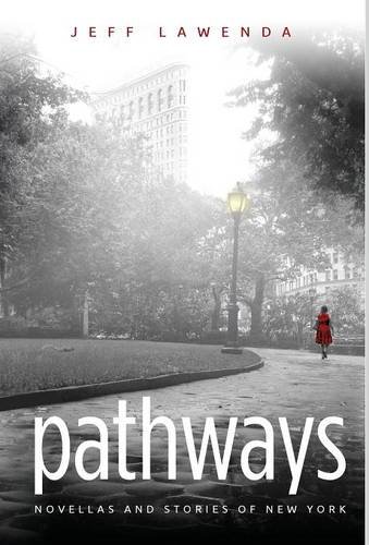 Pathays Novellas And Stories Of Ne York [Hardcover]