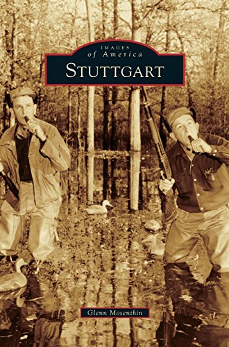 Stuttgart [Hardcover]