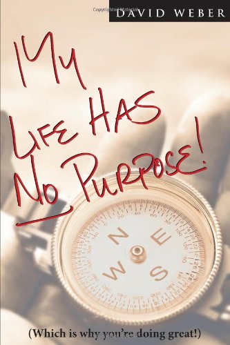 My Life Has No Purpose [Paperback]