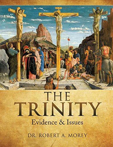 The Trinity [Paperback]