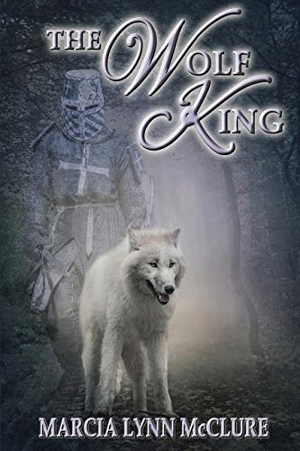 The Wolf King [Paperback]