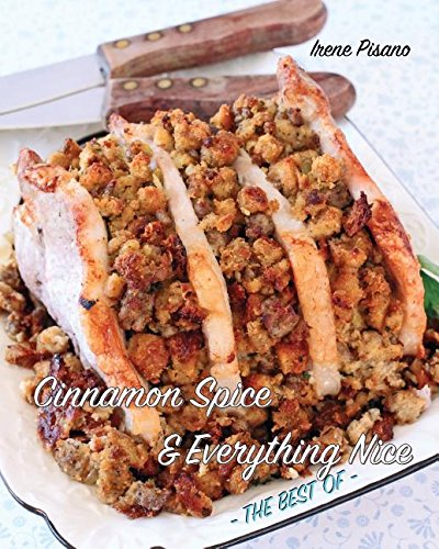 Cinnamon Spice & Everything Nice The Best Of [Paperback]