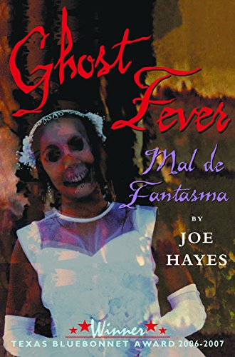 Ghost Fever/Mal de Fantasma [Paperback]