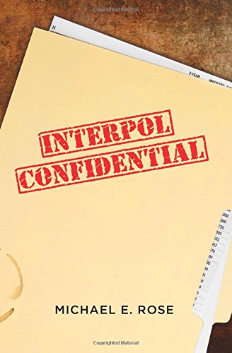 Interpol Confidential [Paperback]