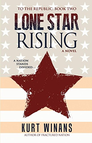 Lone Star Rising (to The Republic) [Paperback]