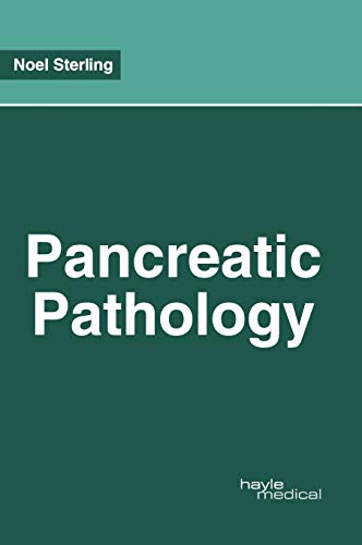 Pancreatic Pathology [Hardcover]