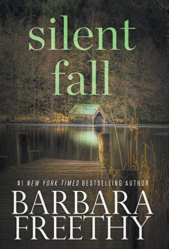 Silent Fall [Hardcover]