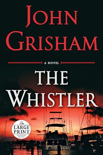 The Whistler [Paperback]