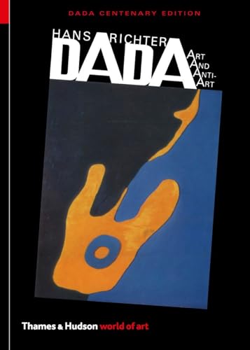 Dada: Art and Anti-Art [Paperback]