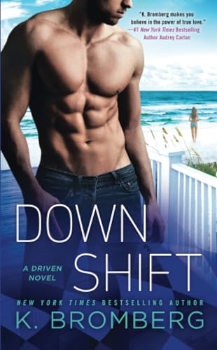 Down Shift [Paperback]