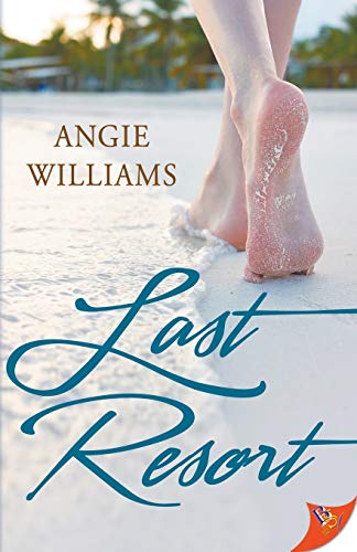 Last Resort [Paperback]