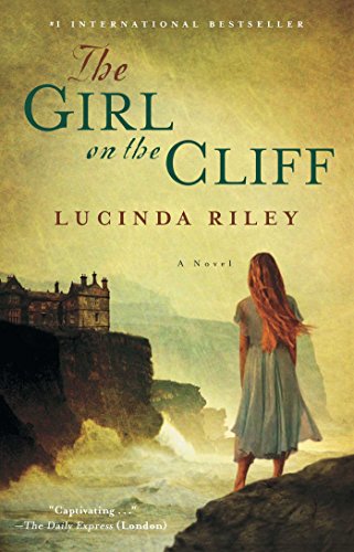 The Girl on the Cliff: A Novel [Paperback]