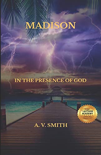 Madison  In the Presence of God [Paperback]