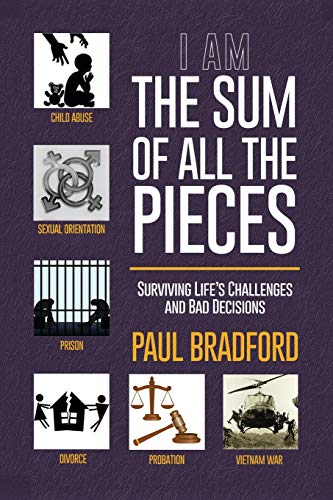 Sum of All the Pieces [Paperback]