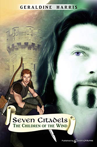 The Children Of The Wind Seven Citadels [Paperback]