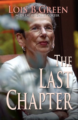 The Last Chapter [Paperback]