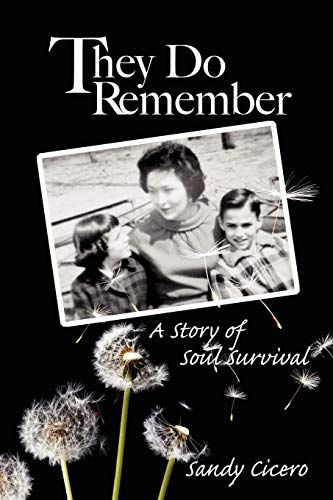 They Do Remember [Paperback]