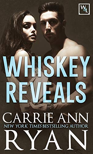 Whiskey Reveals [Hardcover]