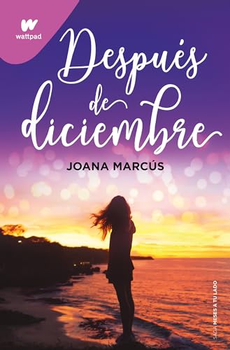 Despus de diciembre / After December [Paperback]