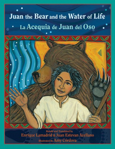 Juan The Bear And The Water Of Life: La Acequ