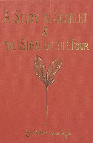 Study In Scarlet & The Sign Of The Four (Collector's Edition)