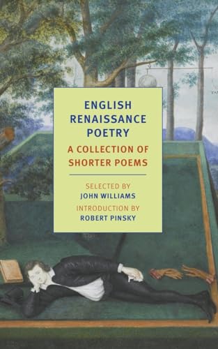 English Renaissance Poetry: A Collection of Shorter Poems from Skelton to Jonson [Paperback]