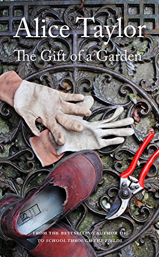 The Gift of a Garden [Paperback]