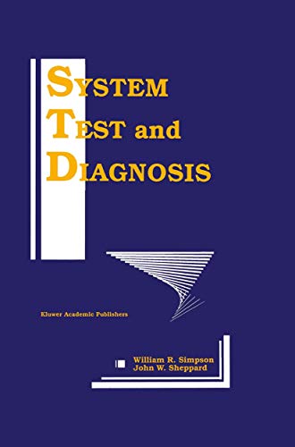 System Test and Diagnosis [Hardcover]