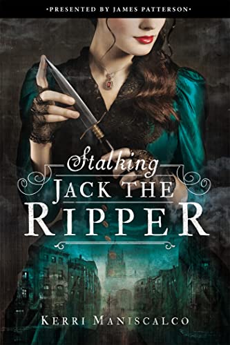 Stalking Jack the Ripper [Hardcover]