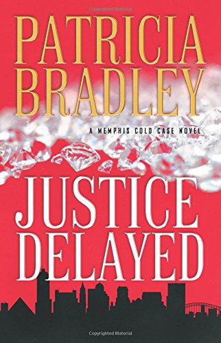 Justice Delayed [Paperback]