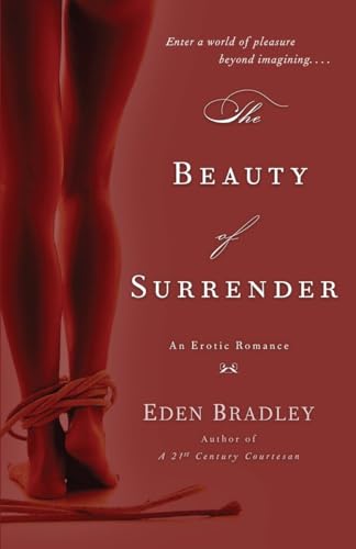 The Beauty of Surrender: A Novel [Paperback]