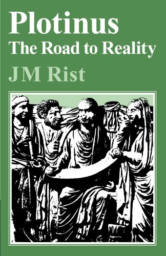 Plotinus Road to Reality [Paperback]