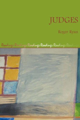 Judges (readings, A Ne Biblical Commentary) [Paperback]