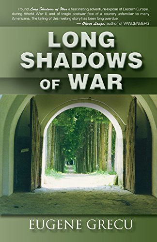 Long Shados Of War [Paperback]