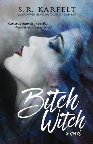 Bitch Witch [Paperback]