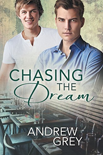 Chasing The Dream [Paperback]