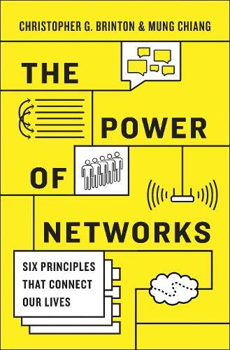 The Power of Networks: Six Principles That Connect Our Lives [Paperback]