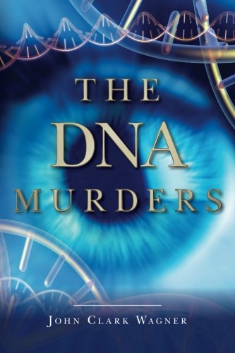 The Dna Murders [Paperback]