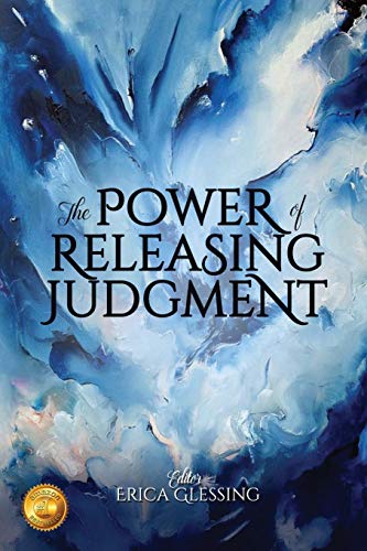 The Poer Of Releasing Judgment [Paperback]