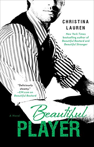 Beautiful Player [Paperback]