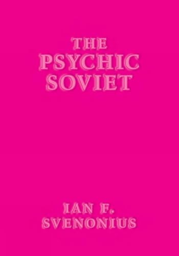 The Psychic Soviet [Paperback]