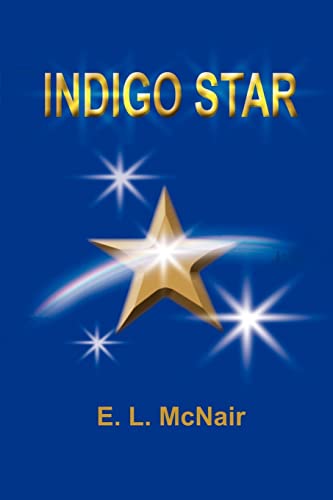 Indigo Star [Paperback]