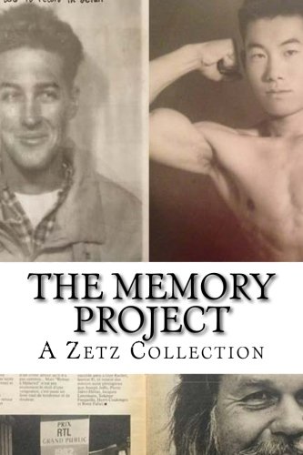 Memory Project [Paperback]