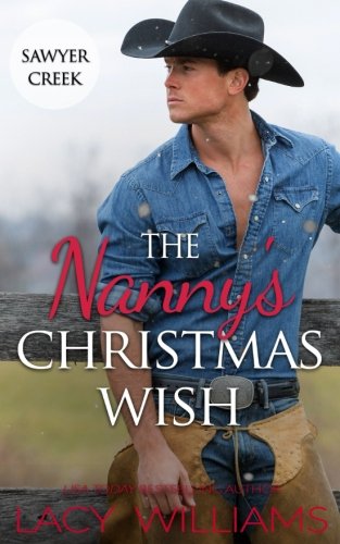 Nanny's Christmas Wish [Paperback]