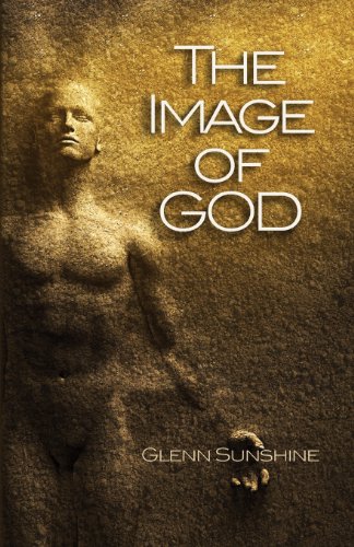 The Image Of God [Paperback]