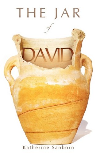 The Jar Of David [Paperback]