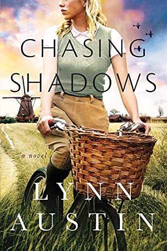 Chasing Shadows [Paperback]