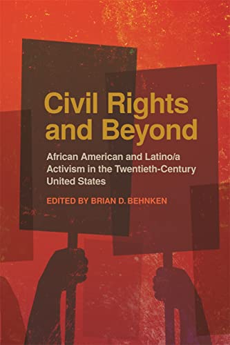 Civil Rights and Beyond: African American and